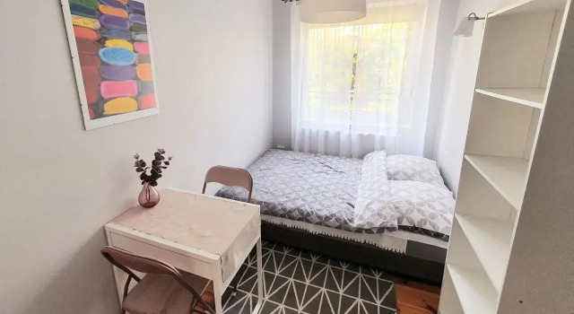 Pokoje Goscinne Ginger Doors, Varaa Hotelli Gdańsk Pommeri