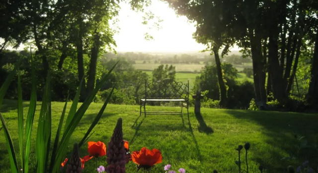 Номер Standard Folly Studio Bed and Breakfast