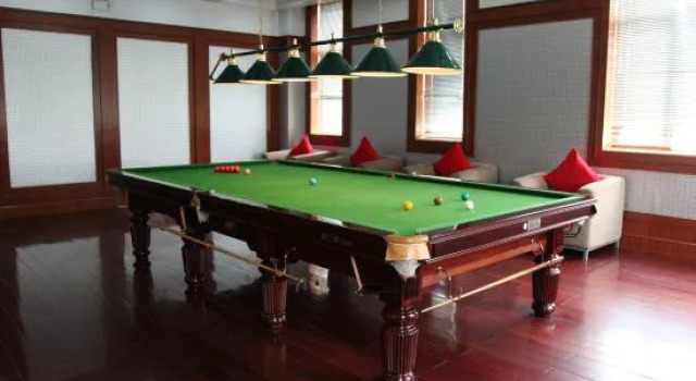Shahu Resort Hotel, Book Ferieresort Shizuishan Ningxia