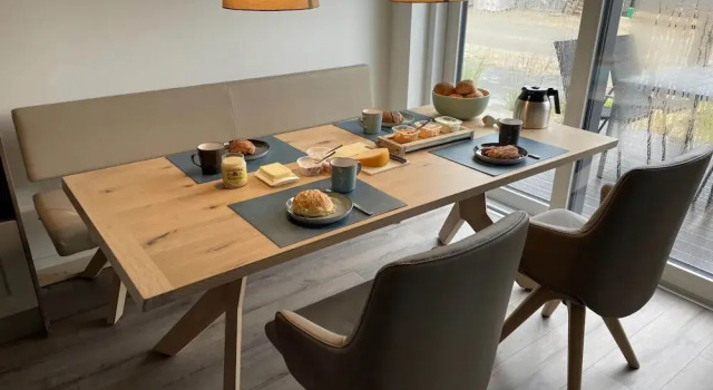 Holiday Home Sailorskoje, Забронировать Апартаменты/квартира Каппельн Schlei
