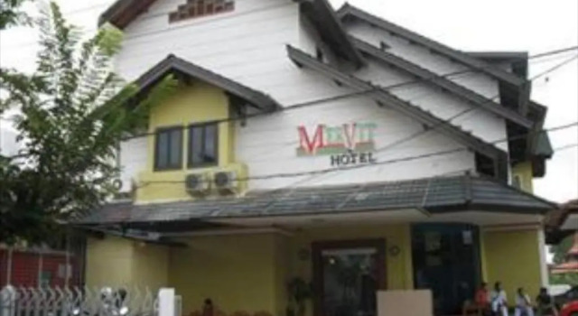 Mervit Hotel, Book Hotel Cheap Hotels in Padang