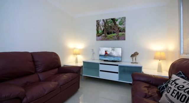 Lagoons Estate, 22 Coventry Place, Забронировать Отель Отели Нельсон-Бей 4 звезды, 4*
