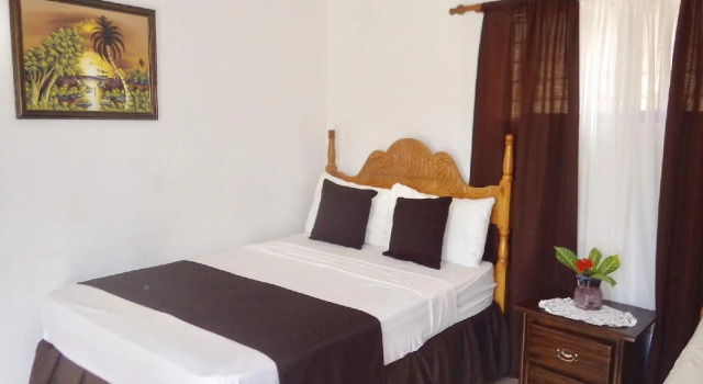 Casa del Sol Hotel Luperon, Забронировать Отель Луперон провинция Пуэрто-Плата
