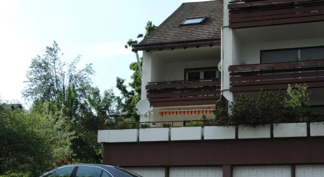 Апартаменты Apartment Winterbergerstraße 27