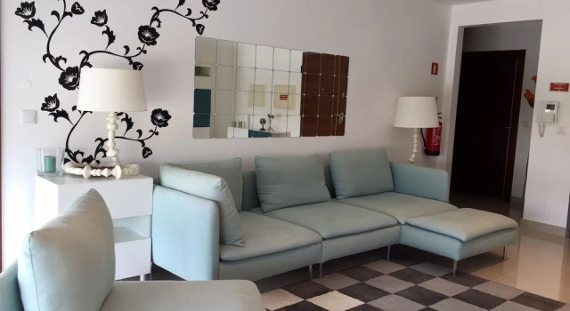 Best Houses 3 - Great 2 Bedrooms & Swimming Pool, Rezervovat Hotel Hotely v Oeste s parkováním, Parkování