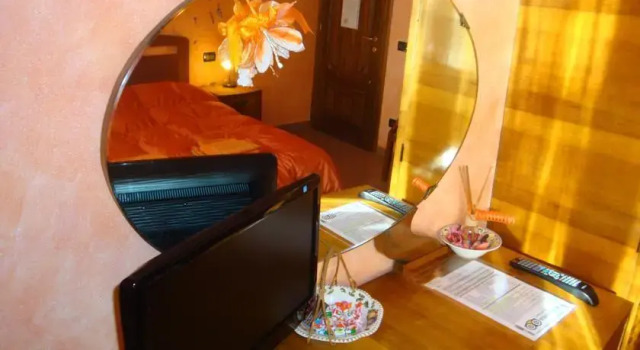 Il Rifugio Di Charly Bed And Breakfast, Boek Hotel Cona Emilia-Romagna