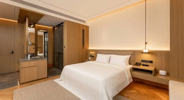 Двухместный номер Classic с видом на внутренний двор Papuman hotel