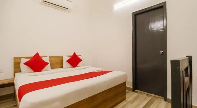 OYO 73882 Supreme Beach Resort, Забронировать Курортный отель Курортные отели штата Кералы, Курортный отель