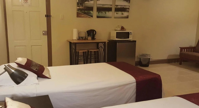 Savannah Maison Guest House, Забронировать Гостевой дом Гостевые дома Порт-оф-Спейн, Гостевой дом