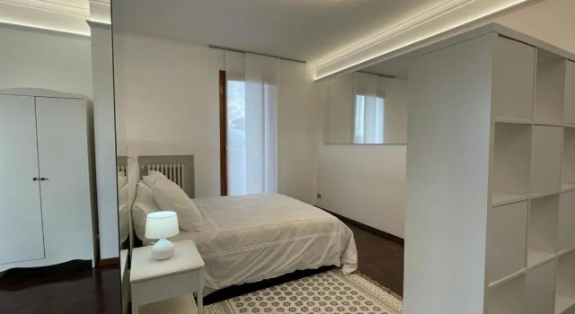 Апартаменты White 1 - city center river view