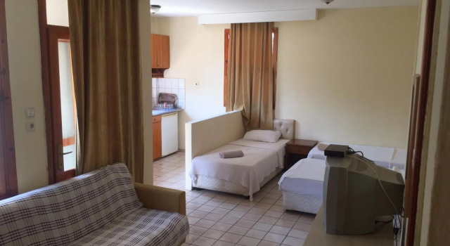 Akdeniz Apart Otel, Забронировать Отель Алания 