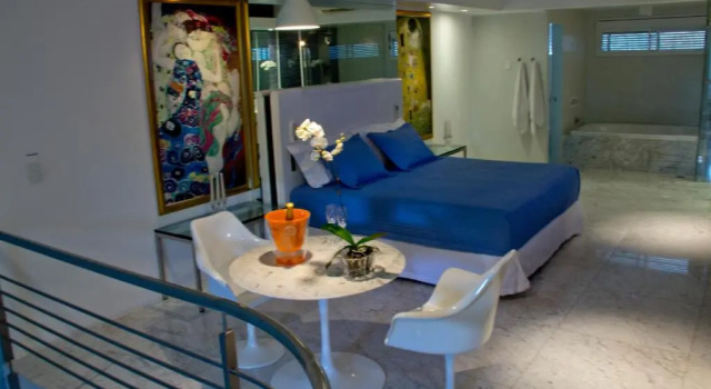 Полулюкс Motel Acqua