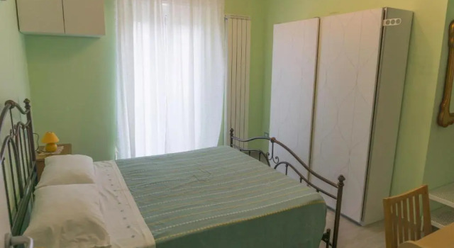 Двухместный номер Standard B&B Casa di Mimma