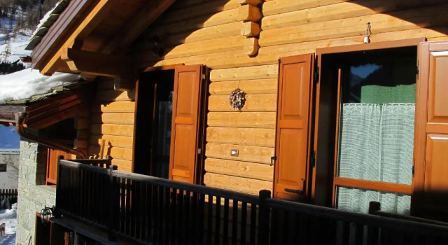 Апартаменты Villa Zita