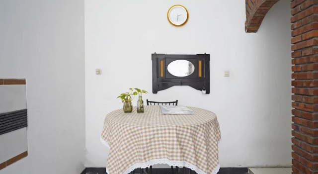 Hotel O Kost Putih Syariah