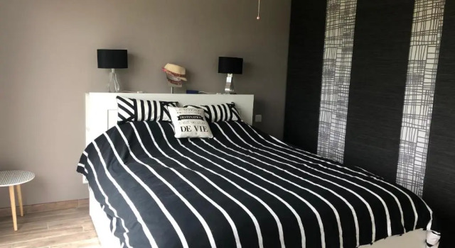 lilys rooms, Забронировать Отель Мюлзан Sarthe