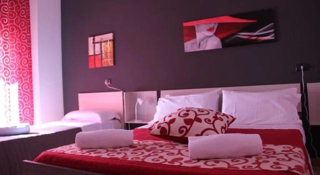 B&B Albergo Sicilia