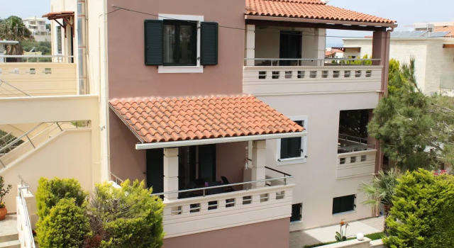 Villa Anthion