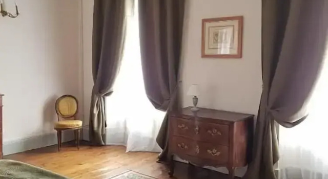 Номер Comfort Château St Justin