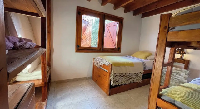 Paihuen Luxury Suites