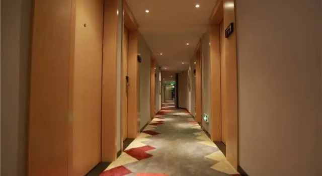 Borrman Hotel Zhuhai Gongbei Port, Boek Hotel Goedkope hotels in Guangdong
