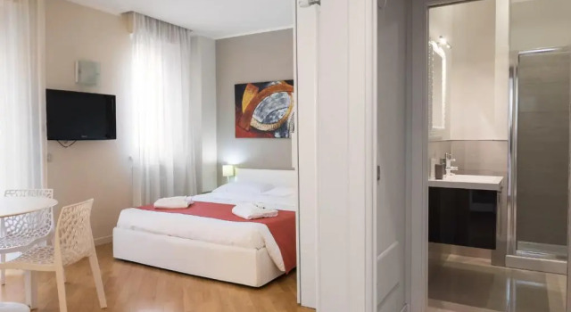 Апартаменты Flats4Rent Green Valley