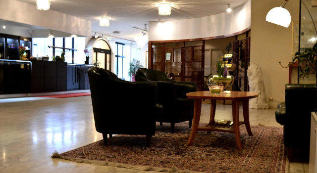 Hotell Roslagen, Varaa Hotelli Norrtäljen kunta 