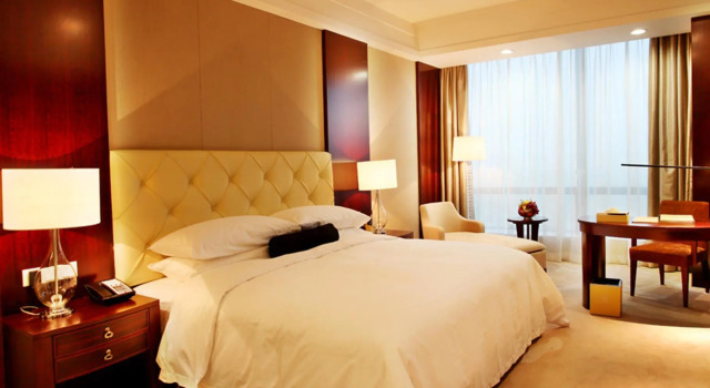 Номер Superior Grand Barony Xi'an