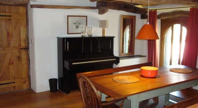 Holiday Home in Tavistock With Garden BBQ