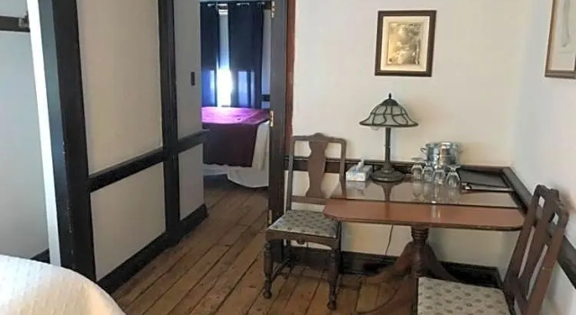 Номер Standard The Olde Angel Inn