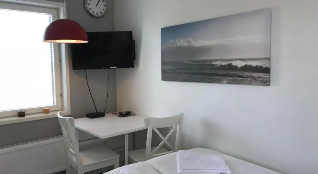 Apartment LeLök, Забронировать Апартаменты/квартира Отели Лемланд с парковкой, Парковка