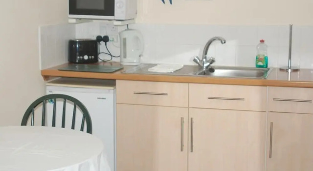 Suite Falcons Nest