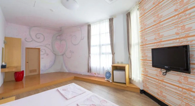 Номер Superior Hodua Guest House