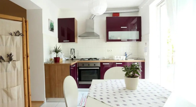 Студия Apartments Karisima