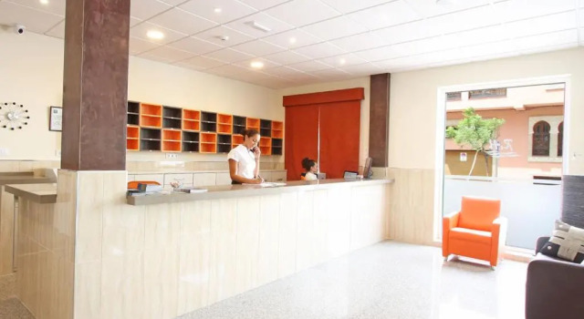 Areh Apartamentos