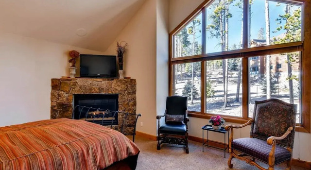 Westridge Lodge, Забронировать Отель Отели Брекенридж 4 звезды, 4*
