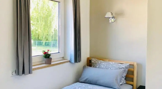 urbanAPARTMENT No.2 Memmingen, Prenota Appartamento Memmingen Algovia