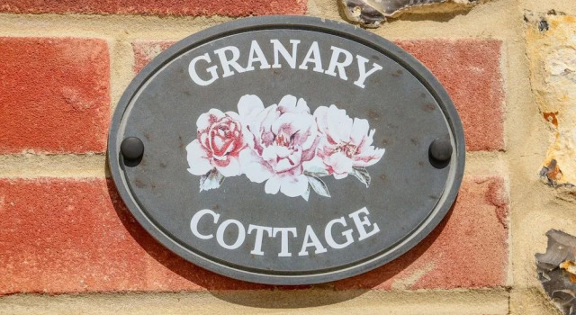 The Granary Cottage, Boek Vakantiehuis Villa's in Merseyside, Villa