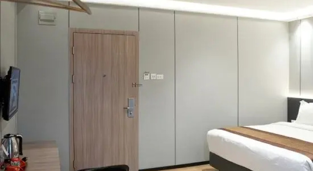 Номер Superior New Hollywood Hotel