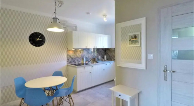 Апартаменты Apartamenty Dobranoc - Wawer 2