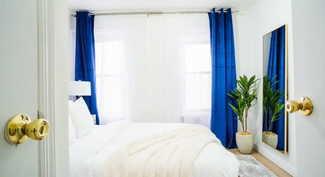 1435-4 I 3 Bedrooms 2 Bath W D Prime Upper East