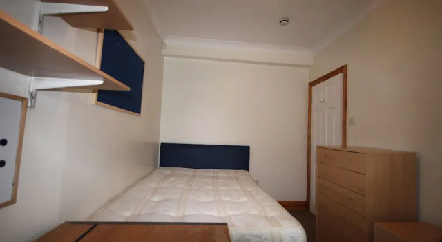 Номер Economy Draycott Guest House