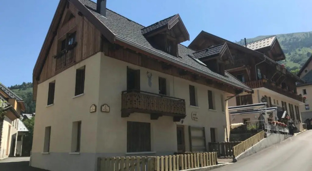 Charmant Appartement Centre Ville Valloire, Prenota Appartamento Valloire Galibier-Thabor