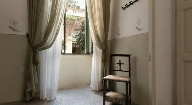 Номер Standard Palazzo Laura