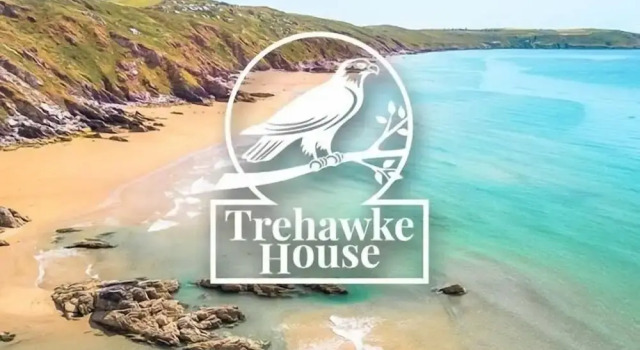 Trehawke House, Rezervasyon Apart Otel Liskeard Cornwall