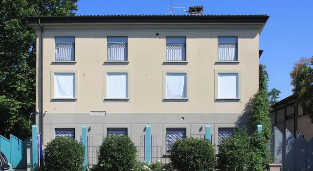 Residence Molino Vecchio, Varaa Hotelli Guardamiglio 