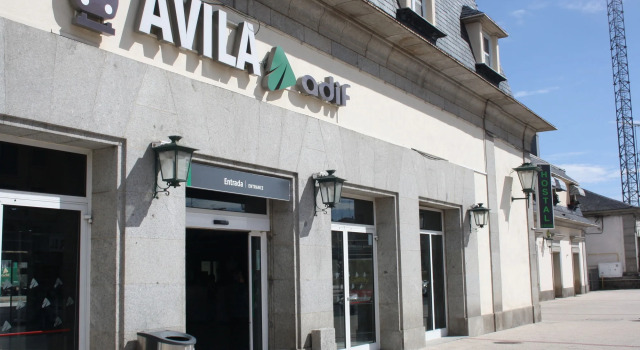 Hostal La Estación, Забронировать Хостел Авила 