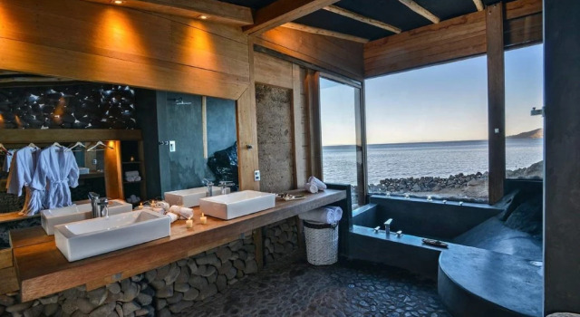 Amantica Lodge, Réserver Hôtel Amantani 