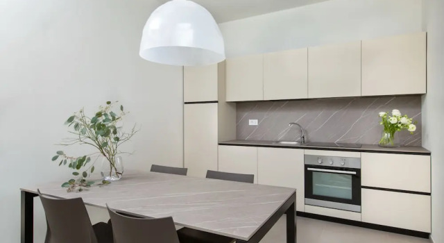 Апартаменты Superior Residenza Montebello