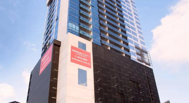 Melbourne Short Stay Apartments MP Deluxe, Забронировать Апартаменты/квартира Апартаменты Мельбурна, рядом с Дегрейвс-стрит, Апартаменты/квартира